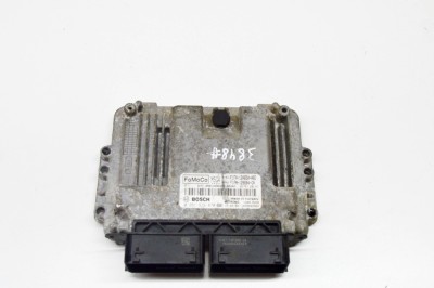 Unitate de control motor FORD FOCUS III 2015 OEM: F1FA-12B684-CA,1039S82969,F1FA-12A650-ASE,0261S12870 17537489 foto