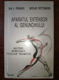 Aparatul extensor al genunchiului- Dan V.Poenaru, Nicolae Rottenberg