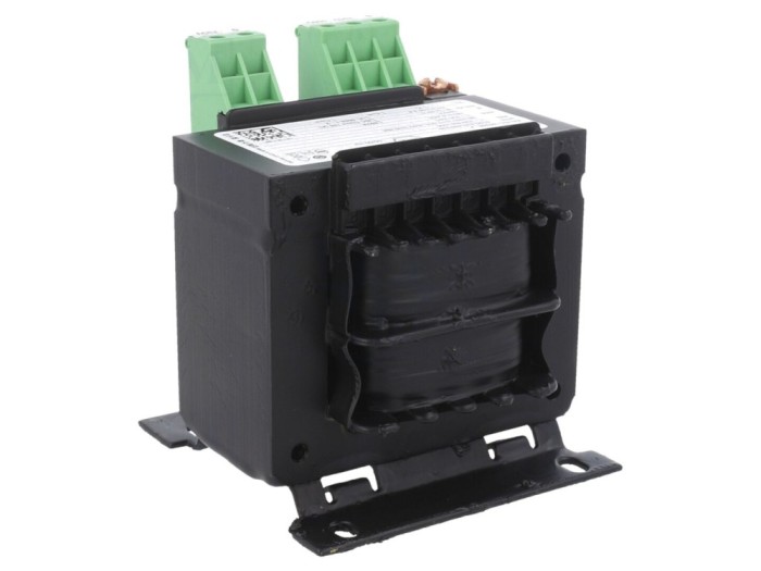 Transformator de alimentare 100VA 230V/400V