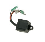 CDI Malaguti F10 &ndash; Yamaha Bws &ndash; Aerox &ndash; Neo&#039;S &ndash; MBK Booster &ndash; Nitro &ndash; Stunt Fizz 2T 50cc