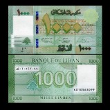 Cumpara ieftin Liban 2016 - 1000 livres UNC