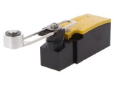 Limitator cursă NO NC 6A 400VAC 220VDC IP66 M20