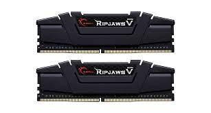 MEMORY DIMM 32GB PC3200 DDR4/K2 F4-4000C18D-32GVK G.SKILL &quot;F4-4000C18D-32GVK&quot;