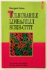 Tulburarile limbajului scris-citit, Georgeta Burlea.