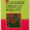 Tulburarile limbajului scris-citit, Georgeta Burlea.