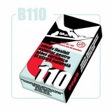 Adeziv Flexibil Exterior Pentru Placi Ceramice Si Piatra Naturala Bega 110 / 25Kg