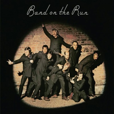 Paul McCartney Wings Band Of The Run 180g LP ltd Ed. remreissue (vinyl) foto