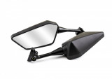 Set Oglinzi Moto Revo, Prindere Carenă, Accesorii Incluse
