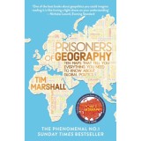 Prisoners of Geography - Tim Marshall