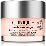 Cumpara ieftin Clinique Moisture Surge&trade; 100H Auto-Replenishing Hydrator gel crema hidratant 50 ml