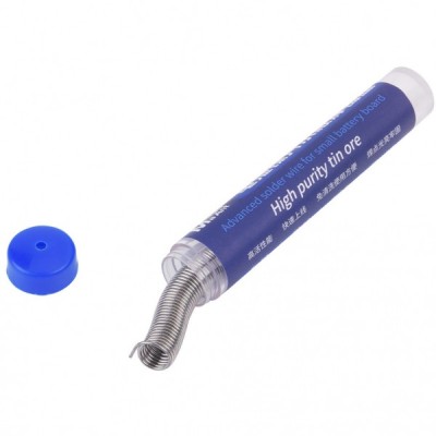 Fludor MaAnt, 0.8mm, 3m foto