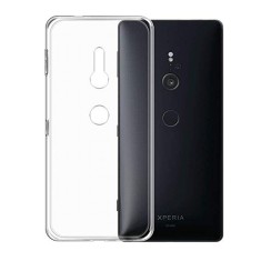 Husa SONY Xperia XZ3 - Ultra Slim (Transparent)
