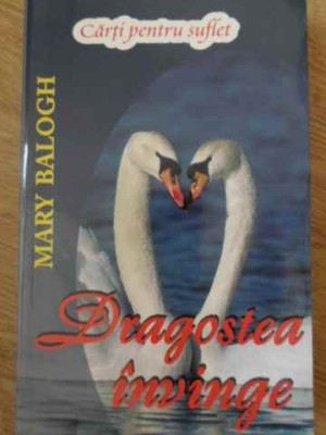 DRAGOSTEA INVINGE-MARY BALOGH-229842 foto