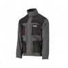 Bluza de lucru, Dan, marime L, 4 buzunare, 270g/m2, Yato