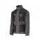 Bluza de lucru, Dan, marime L, 4 buzunare, 270g/m2