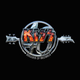 Kiss 40 Years | Kiss, Rock, Mercury Records