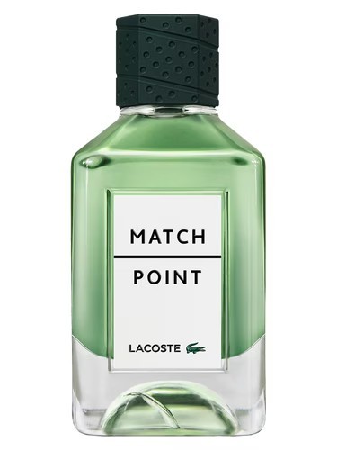 Lacoste, Match Point, Apă de parfum, Bărbați, 100 ml
