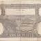 ROMANIA 100 LEI MARTIE 1931 F