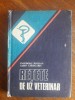 Retete de uz veterinar - Ingeborg Bogdan / R3S, Alta editura