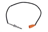 Senzor temperatura gaze evacuare Audi A4 B8 (8K2), A5 (8T3), A6 C7 (4G2, 4GC) Motor 2.0 TDI, 2.0 TDI quattro, OE 4G0906088AA