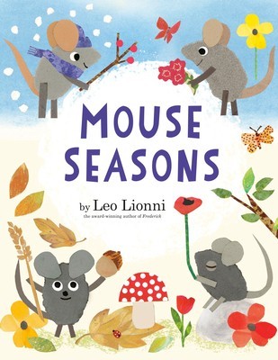 Mouse Seasons foto
