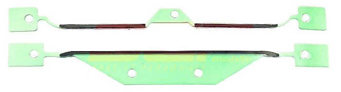 Adeziv LCD Samsung Galaxy S10 / G973