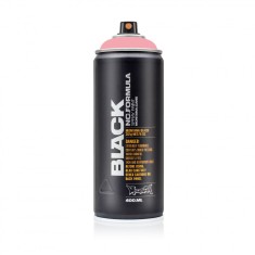 Black, 3305 Patpong, Montana, 400 ml