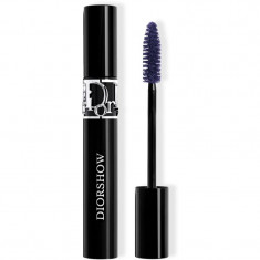 DIOR Diorshow mascara pentru extra volum culoare 288 Blue 10 ml