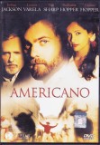 DVD Film: Americano ( Joshua Jackson, Dennis Hopper - vezi descriere )