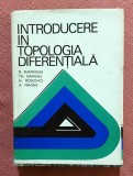 Introducere in topologia diferentiala. Editura Stiintifica, 1973 - D. Burghelea, Th. Hangan, H. Moscovici, A. Verona