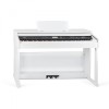 Pian digital FunKey DP-2688A Alb lucios