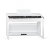 Cumpara ieftin Pian digital FunKey DP-2688A Alb lucios
