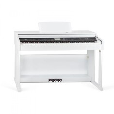 Pian digital FunKey DP-2688A Alb lucios