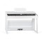 Pian digital FunKey DP-2688A Alb lucios