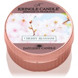 Kringle Candle Cherry Blossom lum&acirc;nare 42 g