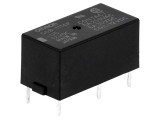Releu electromagnetic 12VDC 5A SPST-NO