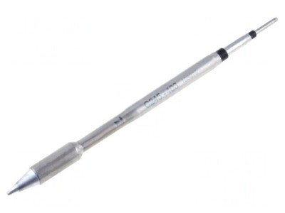 V&amp;acirc;rf conic 1mm longlife pentru stații de lipit foto
