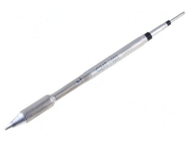 V&acirc;rf conic 1mm longlife pentru stații de lipit