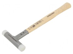Ciocan lemn hikora 245g 300mm