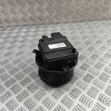 Ventilator Aeroterma Audi A4 Allroad B9 2016 4M2820021 Strend Pro 12V, 150W, Aer Cald/Rece, 2 Trepte