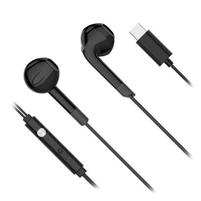 CASTI IN-EAR CU MICROFON KRUGER&amp;amp;MATZ - KMPC2-B foto
