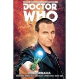 Doctor Who : The Ninth Doctor Vol. 2