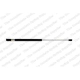 Amortizor portbagaj Vw Polo (9n), Lesj&ouml;fors 8195048, parte montare : Spate