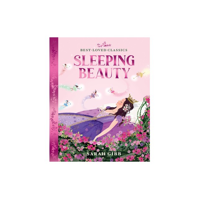 Sleeping Beauty