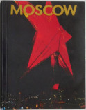 Moscow &ndash; Yury Balanenko, Alexander Berezin (editie in limba engleza)