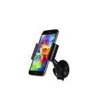 Suport auto telefon bord parbriz Smart Clip Universal Car/ Desk Mount Holder Luxa2