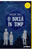 O bucla in timp - Madeleine L&#039;Engle