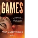 Games - Maria Volkova, Liliana Danescu