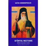 Sfantul Nectarie, sfantul secolului nostru - Sotos Hondropoulos ($K101)