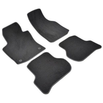 SET COVORASE AUTO MOCHETA UMBRELLA PENTRU SEAT TOLEDO III(2004-2009) 02687 foto